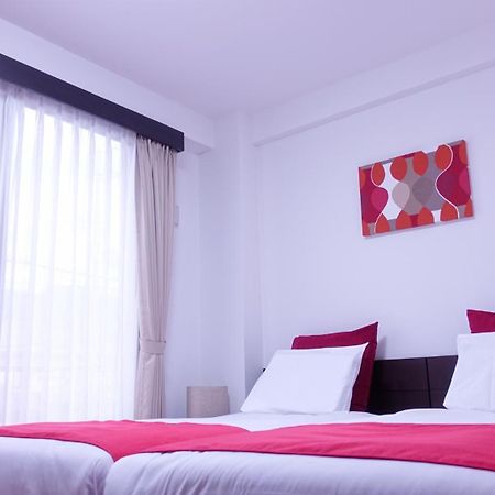 Cocoro Hotel Kyoto Eksteriør bilde