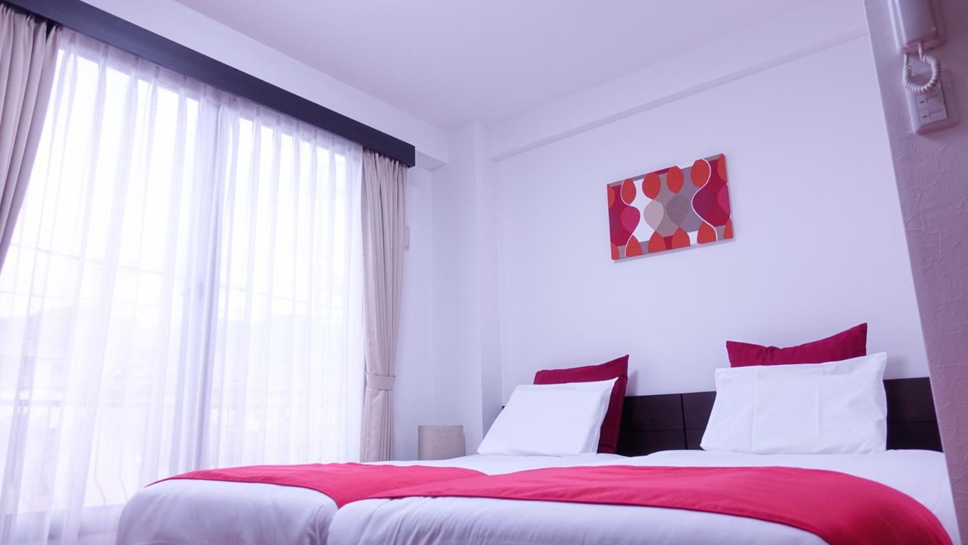 Cocoro Hotel Kyoto Eksteriør bilde