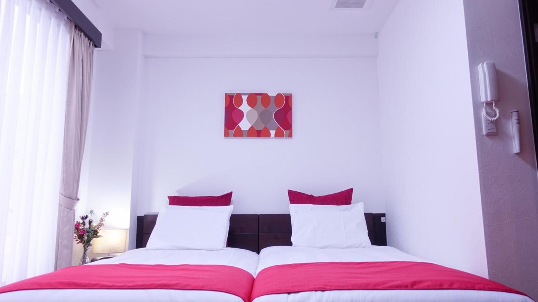Cocoro Hotel Kyoto Eksteriør bilde
