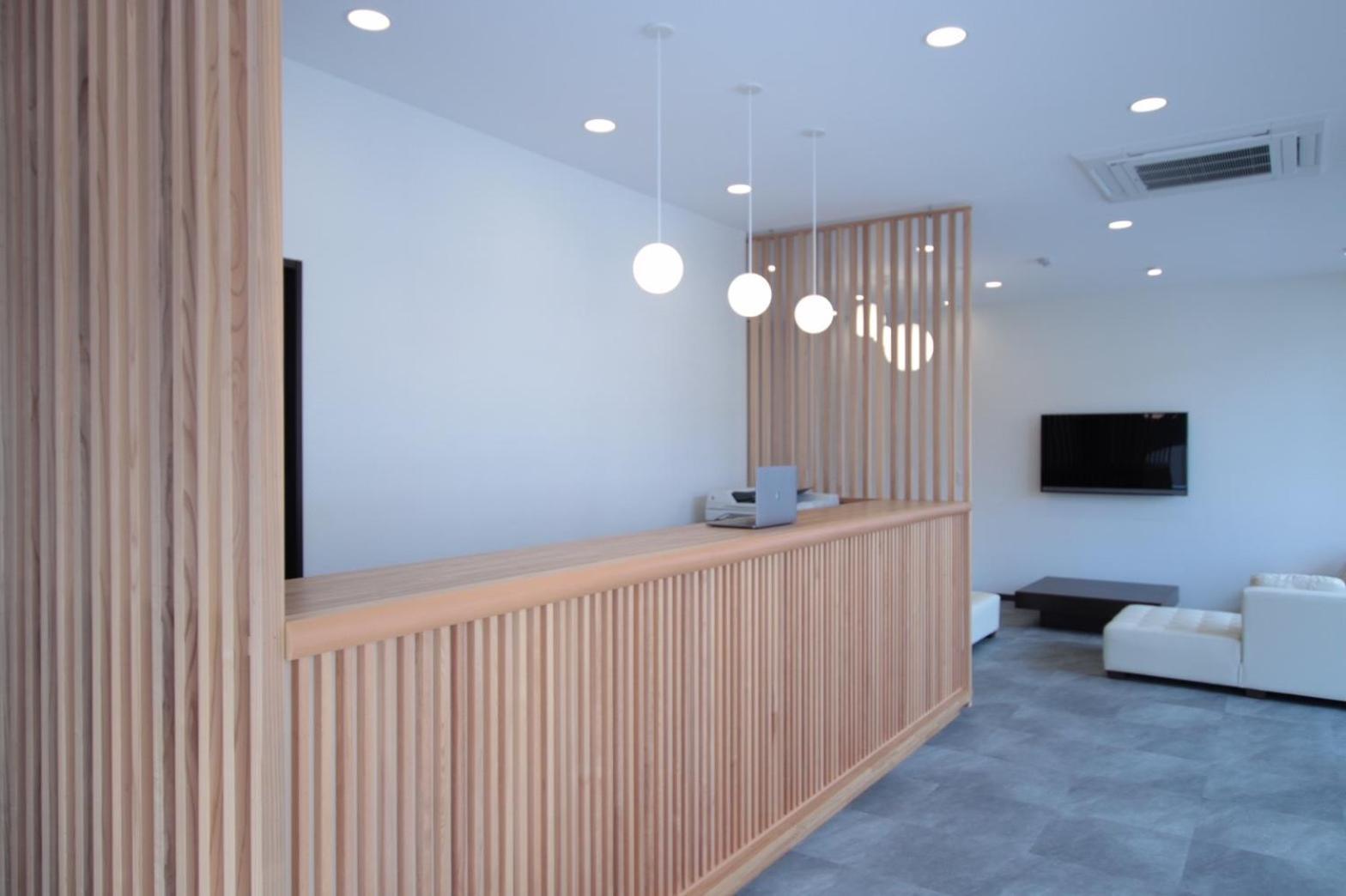 Cocoro Hotel Kyoto Eksteriør bilde