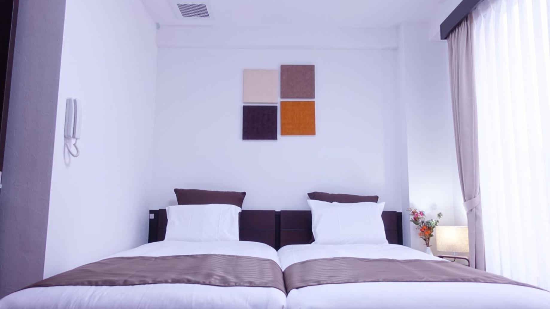 Cocoro Hotel Kyoto Eksteriør bilde