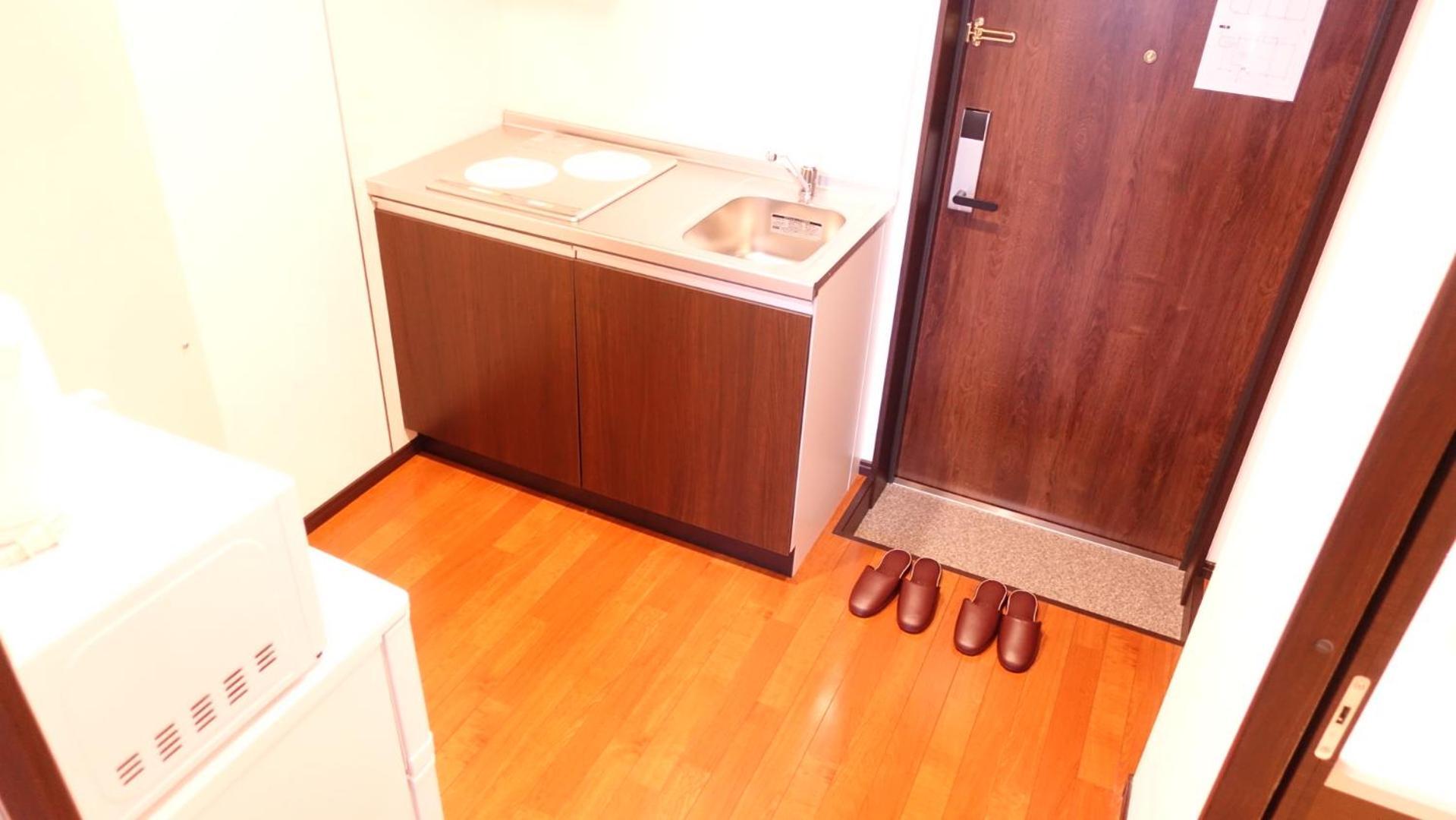 Cocoro Hotel Kyoto Eksteriør bilde