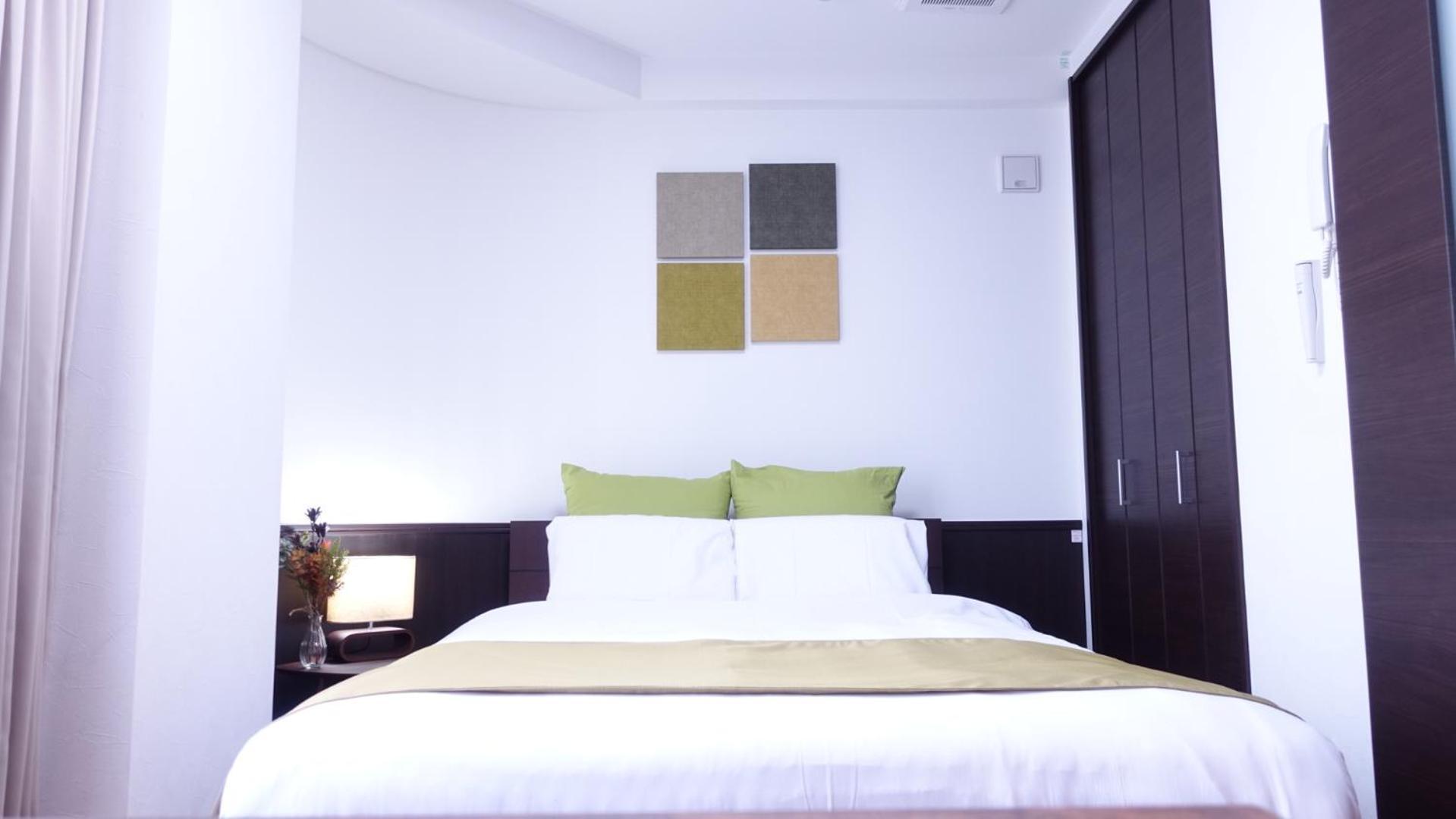 Cocoro Hotel Kyoto Eksteriør bilde