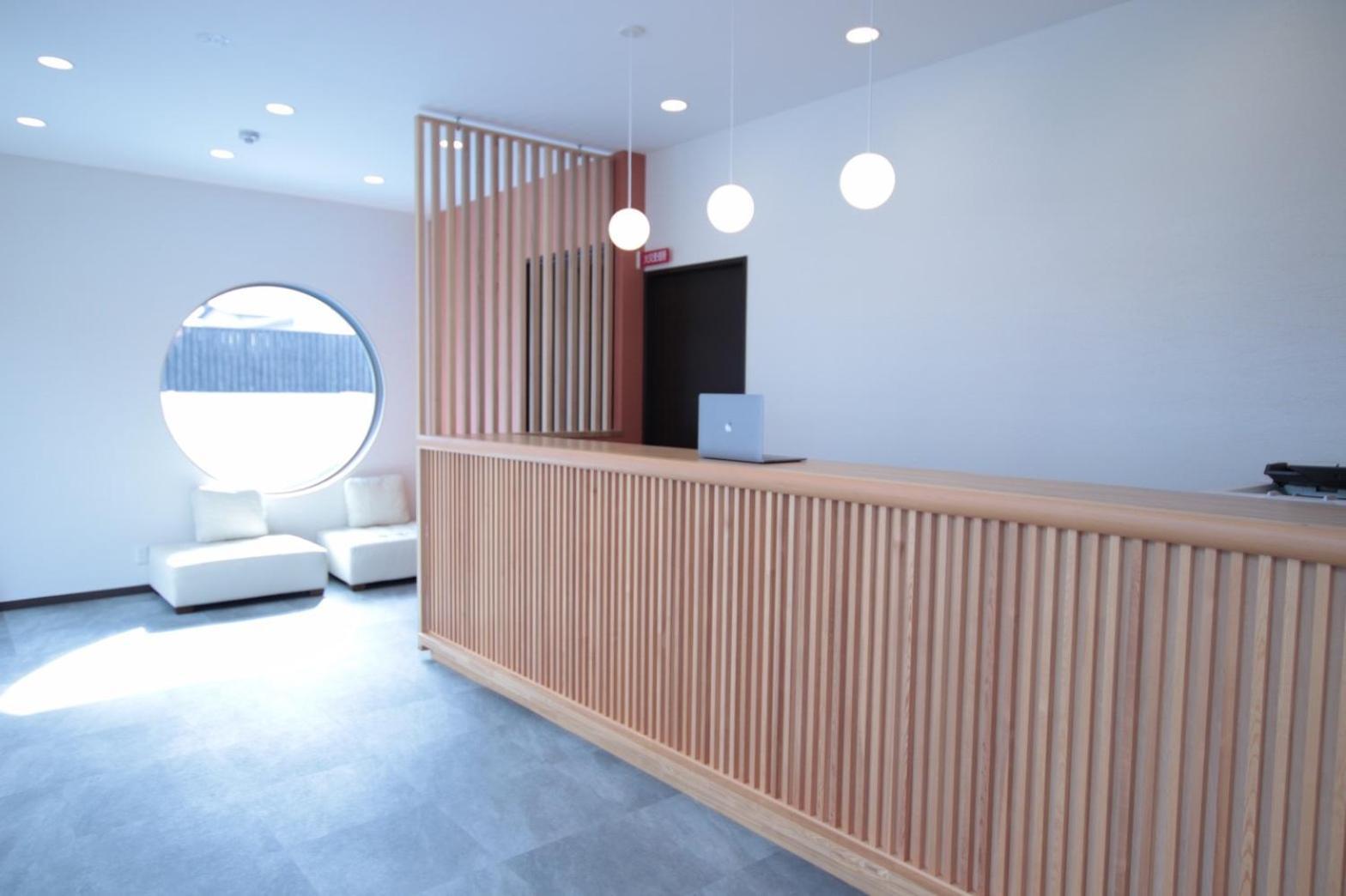 Cocoro Hotel Kyoto Eksteriør bilde