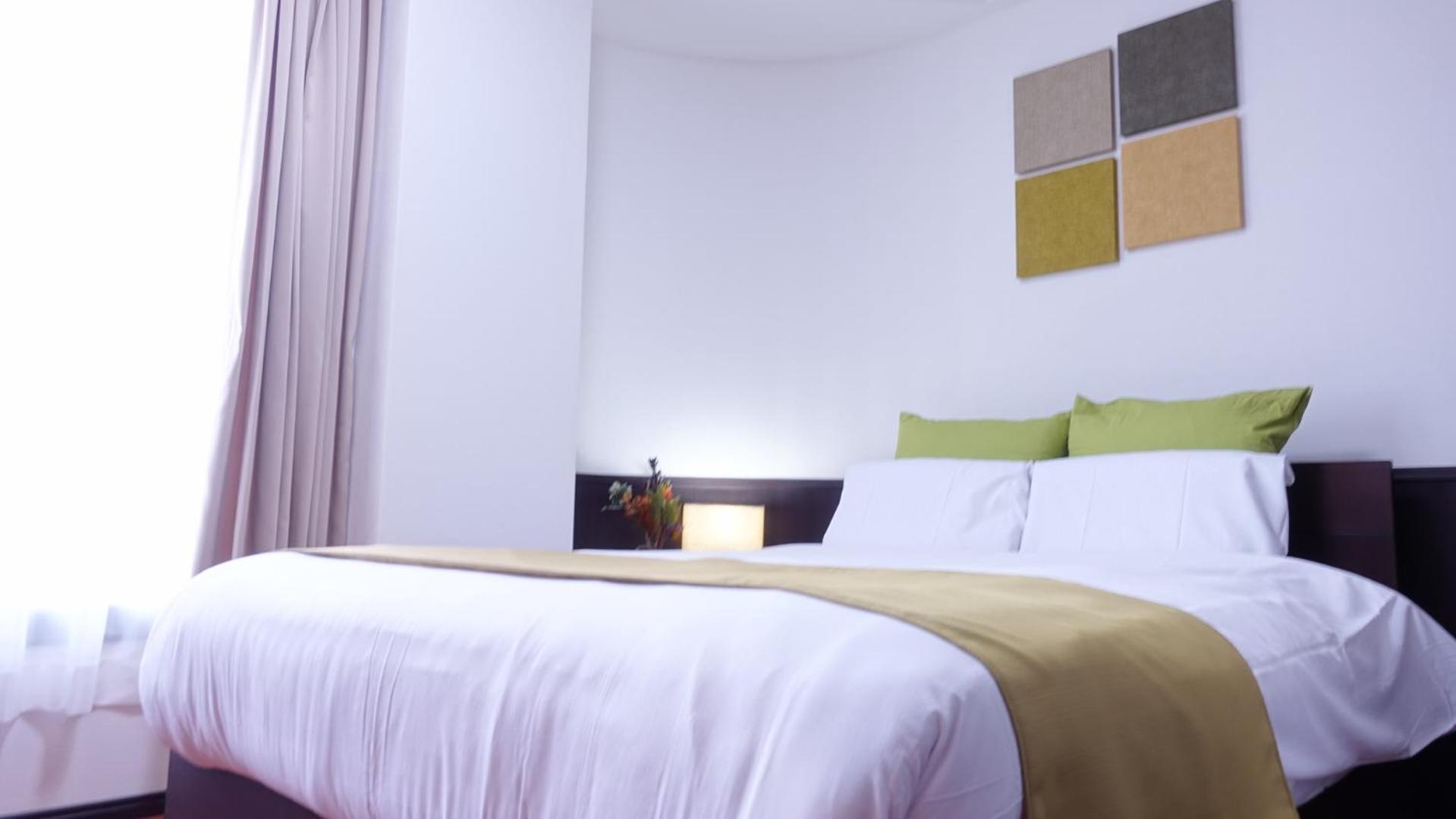 Cocoro Hotel Kyoto Eksteriør bilde